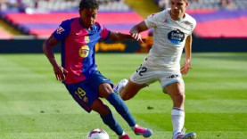 Nhận định bóng đá Valladolid vs Barcelona, 2h ngày 4/5: Chỉ cần 3 điểm