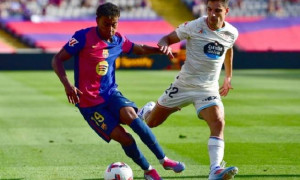 Nhận định bóng đá Valladolid vs Barcelona, 2h ngày 4/5: Chỉ cần 3 điểm