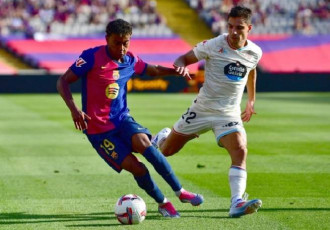 Nhận định bóng đá Valladolid vs Barcelona, 2h ngày 4/5: Chỉ cần 3 điểm