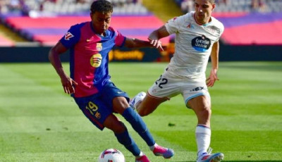 Nhận định bóng đá Valladolid vs Barcelona, 2h ngày 4/5: Chỉ cần 3 điểm