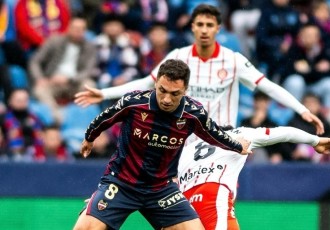 Nhận định bóng đá Vallecano vs Levante, 03h00 ngày 17/03: Chủ nhà tiếp đà thăng hoa
