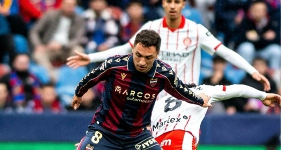 Nhận định bóng đá Vallecano vs Levante, 03h00 ngày 17/03: Chủ nhà tiếp đà thăng hoa