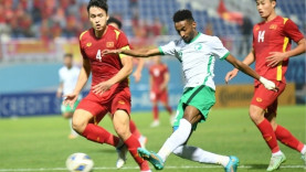 Nhận định bóng đá U23 Saudi Arabia vs U23 Việt Nam, 23h30 ngày 12/1: Thầy trò Kim Sang-sik tự quyết ngôi đầu