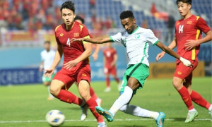 Nhận định bóng đá U23 Saudi Arabia vs U23 Việt Nam, 23h30 ngày 12/1: Thầy trò Kim Sang-sik tự quyết ngôi đầu