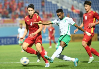 Nhận định bóng đá U23 Saudi Arabia vs U23 Việt Nam, 23h30 ngày 12/1: Thầy trò Kim Sang-sik tự quyết ngôi đầu
