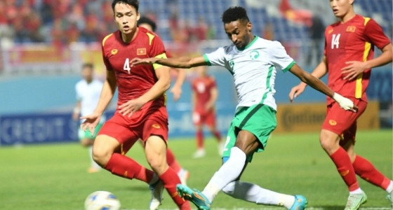 Nhận định bóng đá U23 Saudi Arabia vs U23 Việt Nam, 23h30 ngày 12/1: Thầy trò Kim Sang-sik tự quyết ngôi đầu