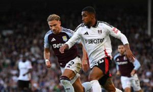 Nhận định bóng đá Aston Villa vs Fulham, 18h30 ngày 3/5: Giữ điểm tại Villa Park