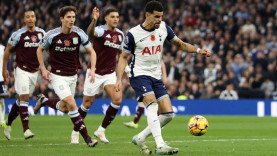 Nhận định bóng đá Aston Villa vs Tottenham, 01h30 ngày 17/5: Giữ chân cho Chung kết