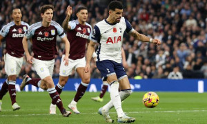 Nhận định bóng đá Aston Villa vs Tottenham, 01h30 ngày 17/5: Giữ chân cho Chung kết