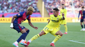 Nhận định bóng đá Villarreal vs Barcelona, 22h15 ngày 21/12: Thử thách lớn tại La Cerámica