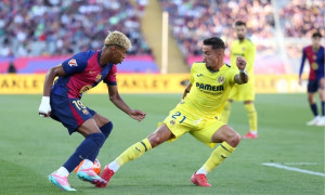 Nhận định bóng đá Villarreal vs Barcelona, 22h15 ngày 21/12: Thử thách lớn tại La Cerámica