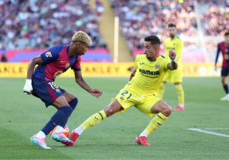 Nhận định bóng đá Villarreal vs Barcelona, 22h15 ngày 21/12: Thử thách lớn tại La Cerámica