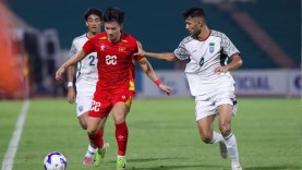 Nhận định bóng đá Việt Nam vs Bangladesh, 19h00 ngày 26/3: Thử lửa hoàn hảo