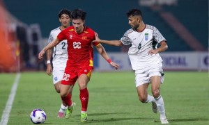 Nhận định bóng đá Việt Nam vs Bangladesh, 19h00 ngày 26/3: Thử lửa hoàn hảo