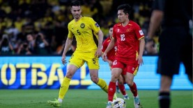 Nhận định bóng đá Việt Nam vs Malaysia, 19h00 ngày 31/3: Rồng vàng toàn thắng