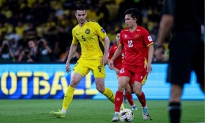 Nhận định bóng đá Việt Nam vs Malaysia, 19h00 ngày 31/3: Rồng vàng toàn thắng