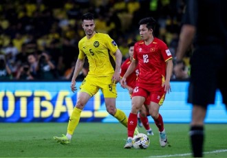 Nhận định bóng đá Việt Nam vs Malaysia, 19h00 ngày 31/3: Rồng vàng toàn thắng