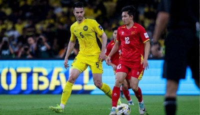Nhận định bóng đá Việt Nam vs Malaysia, 19h00 ngày 31/3: Rồng vàng toàn thắng