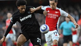 Nhận định bóng đá West Ham vs Arsenal, 22h30 ngày 10/5: Tiến gần ngôi vương