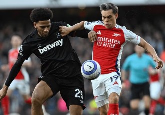 Nhận định bóng đá West Ham vs Arsenal, 22h30 ngày 10/5: Tiến gần ngôi vương
