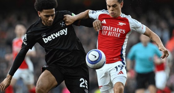 Nhận định bóng đá West Ham vs Arsenal, 22h30 ngày 10/5: Tiến gần ngôi vương