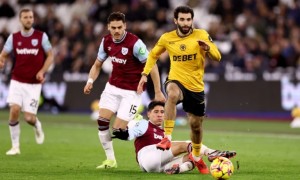 Nhận định bóng đá West Ham vs Wolverhampton, 02h00 ngày 11/4: Trận chung kết ngược sống còn