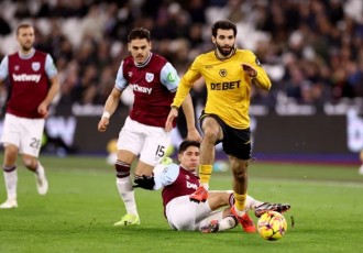 Nhận định bóng đá West Ham vs Wolverhampton, 02h00 ngày 11/4: Trận chung kết ngược sống còn