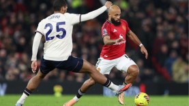 Nhận định bóng đá West Ham vs Man United, 03h15 ngày 11/02: Quỷ đỏ nhọc nhằn giành 3 điểm