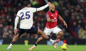 Nhận định bóng đá West Ham vs Man United, 03h15 ngày 11/02: Quỷ đỏ nhọc nhằn giành 3 điểm