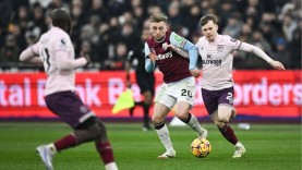 Nhận định bóng đá West Ham vs Brentford, 02h30 ngày 10/03: Đội khách tiến vào tứ kết