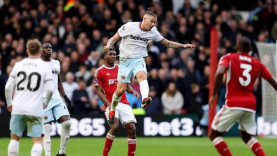 Nhận định bóng đá West Ham vs Nottingham, 20h15 ngày 18/5: Chiến đấu vì Cúp C1