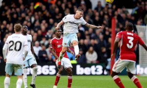 Nhận định bóng đá West Ham vs Nottingham, 20h15 ngày 18/5: Chiến đấu vì Cúp C1