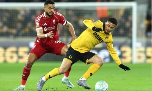 Nhận định bóng đá Wolves vs Liverpool, 03h00 ngày 7/3: The Kop đòi lại món nợ