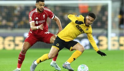 Nhận định bóng đá Wolves vs Liverpool, 03h00 ngày 7/3: The Kop đòi lại món nợ