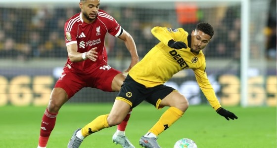 Nhận định bóng đá Wolves vs Liverpool, 03h00 ngày 7/3: The Kop đòi lại món nợ