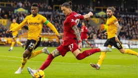 Nhận định bóng đá Wolves vs Liverpool, 03h15 ngày 4/3: The Kop thị uy sức mạnh