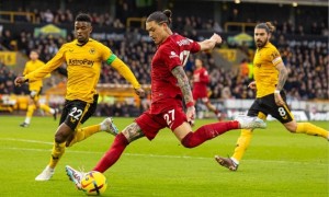 Nhận định bóng đá Wolves vs Liverpool, 03h15 ngày 4/3: The Kop thị uy sức mạnh