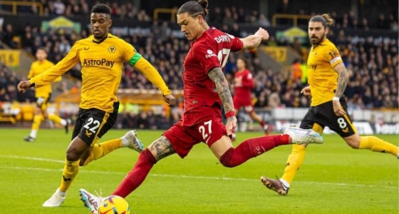 Nhận định bóng đá Wolves vs Liverpool, 03h15 ngày 4/3: The Kop thị uy sức mạnh
