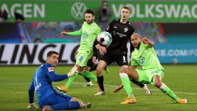 Nhận định Wolfsburg vs Holstein Kiel, 2h30 ngày 25/1