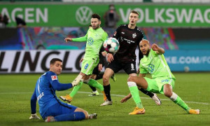 Nhận định Wolfsburg vs Holstein Kiel, 2h30 ngày 25/1