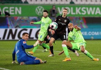 Nhận định Wolfsburg vs Holstein Kiel, 2h30 ngày 25/1