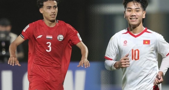 Nhận định bóng đá U17 Yemen vs U17 Việt Nam, 00h00 ngày 7/5: Niềm tin vào chiến binh Sao Vàng