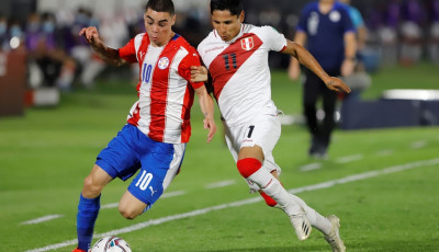 Soi tỷ lệ kèo nhà cái Paraguay vs Peru, 07h30 08/06/2024 – Giao Hữu Quốc Tế