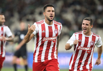 Soi kèo nhà cái - Nhận định Olympiakos vs Apollon, 2h ngày 26/8/2022