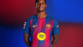 Đi tìm lời giải cho tương lai của Marcus Rashford tại Barca sau mùa giải bùng nổ ở Camp Nou
