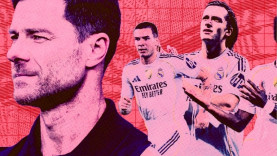 Xabi Alonso và hành trình tái thiết Real Madrid qua chiến thắng quan trọng tại Vitoria