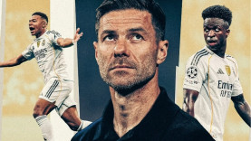 Real Madrid dưới thời Xabi Alonso: Kẻ thua và người thắng