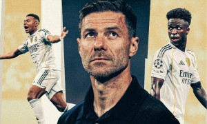 Real Madrid dưới thời Xabi Alonso: Kẻ thua và người thắng