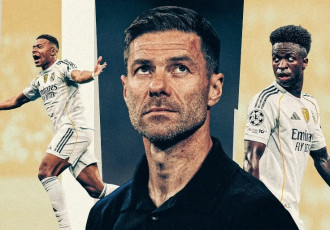Real Madrid dưới thời Xabi Alonso: Kẻ thua và người thắng