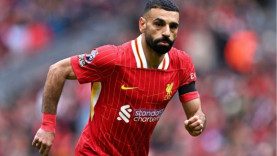 Phong độ Salah: Dấu hiệu báo động cho Liverpool?